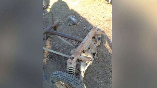 МУРАВЕЙ перероджується: тюнінг почався! Part - 1 #муравей смотреть онлайн