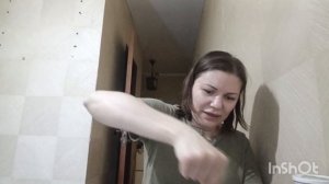 Продукты распаковка