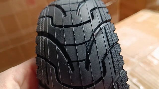 Шина электросамоката 8.5*3 шоссейная Kugoo Kirin G2 Pro Украина смотреть онлайн