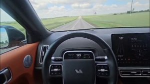 Ликсиан Л9 с пробегом 40000. Поломки, пескарьер и работа г