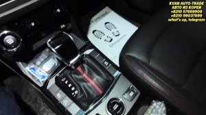 Авто из Кореи SSANGYONG KORANDO C5 C7 R plus в Казань , Воронеж и Мос?