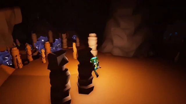 Astroneer с MaxiMusPlay. Прохождение миссий. Девятая серия