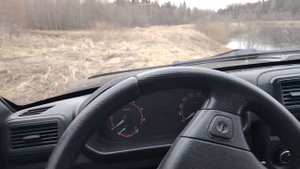 Нива СПОРТ. Это ПОЗОР и ПРОВАЛ, других слов нет...