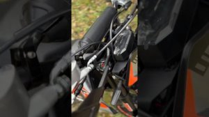 Мини обзор . Новинка 2024 года: Мотоцикл Regulmoto CR-X 300