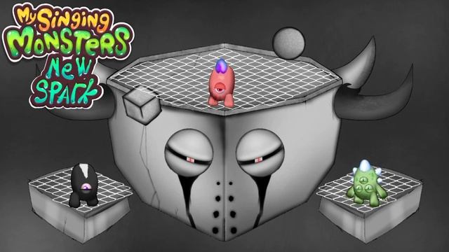 MSM NEW SPARK!? ПУШКИ!! смотреть онлайн