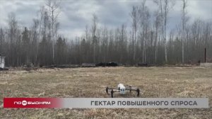 Земли льготникам предоставляются с нарушениями в Иркутской области