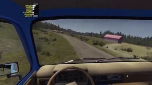 Сборка сатсумы-My Summer Car