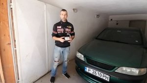 Опел Вектра "Б":  ПРОБЛЕМ с ЦЗ (централно заключване)!!!
