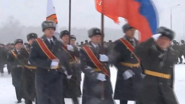 321 ракетный полк ( 21663). ВЕТЕРАНЫ. смотреть онлайн