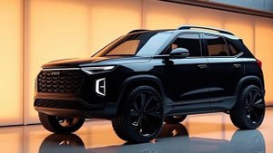 2025 Lada Niva: НЕОСТАНОВИМЫЙ Внедорожник ВЕРНУЛСЯ!