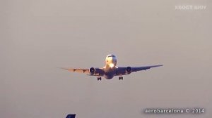 Два самолета чуть не столкнулись. В 2-Х ШАГАХ ОТ СМЕРТИ.