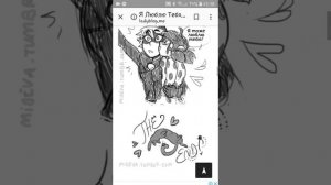 Подборочка комиксов ЛБ И СП #1