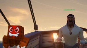 ВЛАДУС ИГРАЕТ  🏴☠️ Я и Мой ДРУГ Стали САМЫМИ ＊ОПАСНЫМИ＊ ПИРАТАМИ на 24 ЧАСА ! ВЛАДУС
