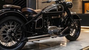 Ural CT 2025: Легенда с коляской возвращается в новом облик?