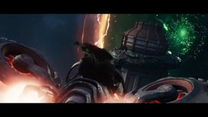 Игрофильм Doom:The Dark Ages | Сцены без геймплея | Без субтитров |  Озвучка текста