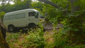 Бухта "Ежовая" | Небольшое путешествие по Приморью