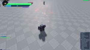 КАК ПОЛУЧИТЬ ГОДЖО И СУКУНУ В A Universal Time 3 8! #roblox #aut