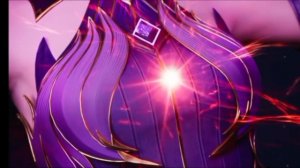 Цай Эр и Лун Хаочен