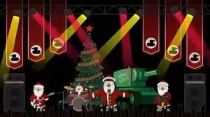 Песня братан с Новым Годом .