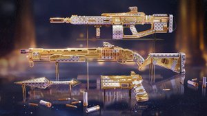 ОБЗОР КОЛЛЕКЦИИ "РОСКОШНЫЙ БУТИК" (Luxury Boutique) | FragPunk