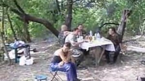 ГТС вездеход