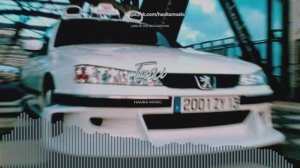 Hauka Music - Taxi #taxi #marseille