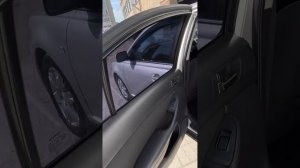 Обзор на Toyota Avensis Седан 1 8 MT 129 л.с,  2006г.