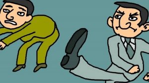 Киберспирт: Подсрачника отвесил.