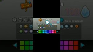 как получить все взрывы в игре geometry dash? вот видео!