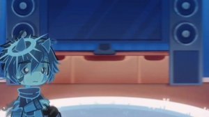 /реакция спутников на луну/шип Титан и Луна/видео уско?