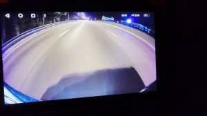 Камера Sony на магнитолу Teyes cc3