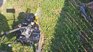 Мотор Racer 164fml 200куб нижневальный с балансирным валом п?