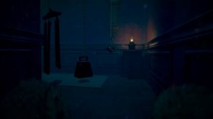 OUT OF SIGHT (2025) [PC]