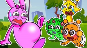 Мультики про Sprinki|СПРУНКИ или СПРУНКЕ | МУЛЬТФИЛЬМЫ SPRUNKI