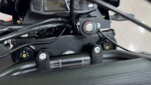 Мотоцикл REGULMOTO ZR PR 4 valves 300 175-7 27 л.с Веломоторс Бийск