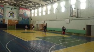 Бросковое упражнение в командах на наказание Aleksandr00
