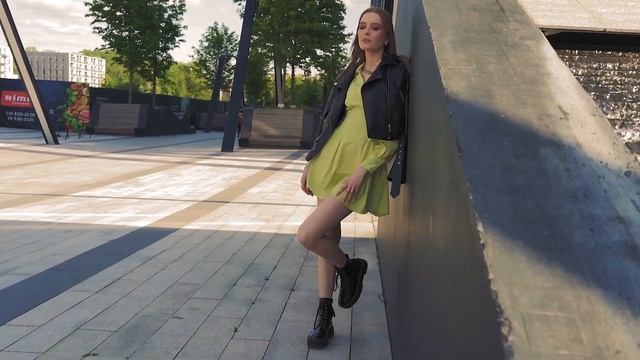 Alex Monaco - Cabrio (Dapa Deep Remix) смотреть онлайн