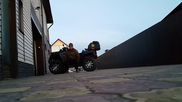 Квадр омск можно ли приподнять квадр обычному человек смотреть онлайн