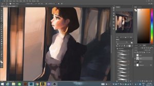 02. How I Paint Mood and Atmosphere