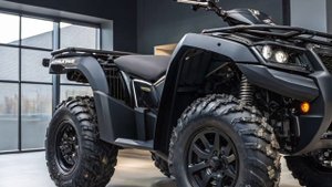 Kawasaki Brute Force 750 — Мощь для покорения любой местности | О?