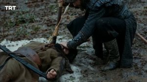 Воскрешение Эртугрул Сезон 3 Серия 37