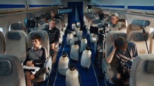 «Провальная» кампания: «Авиасейлс» и Zebra Hero не смогли ?