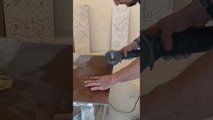 Тест 4-х дисков HILBERG на керамограните и керамике