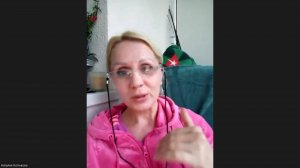 Каунас: - легко, само и сейчас! Свидетельство Натальи Котюковой. - Глубже в Недра Отца. - 21/05/25