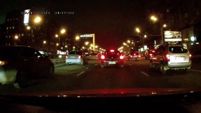 КАРКАМ Q5 Lite Ночь смотреть онлайн