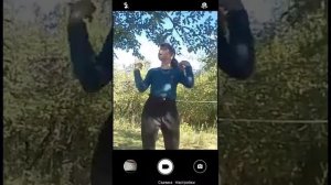 Танец "Матовый седан"