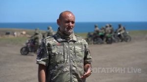 394 полка "Железные штурмовики"