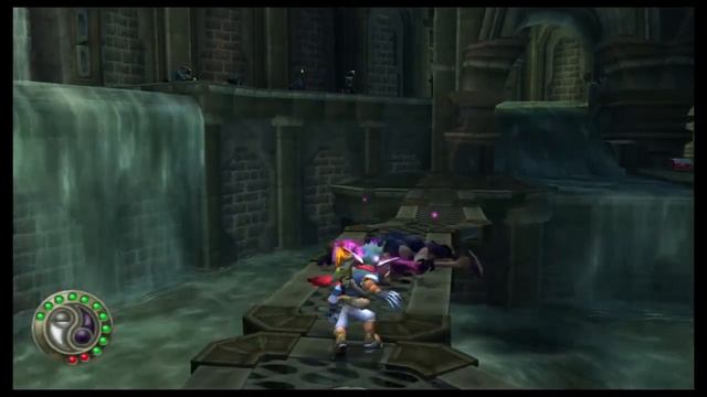 Jak 3 прохождение 3 смотреть онлайн