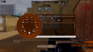 роблокс стендофф