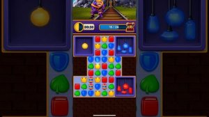 Royal Match кошмар короля🔥